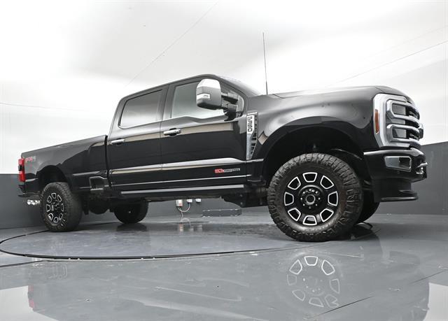 2024 Ford F-350