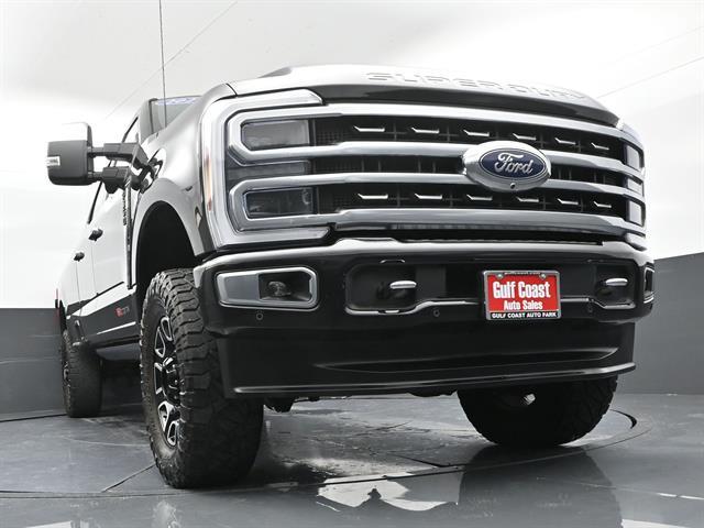 2024 Ford F-350