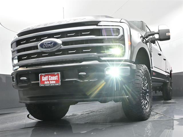 2024 Ford F-350