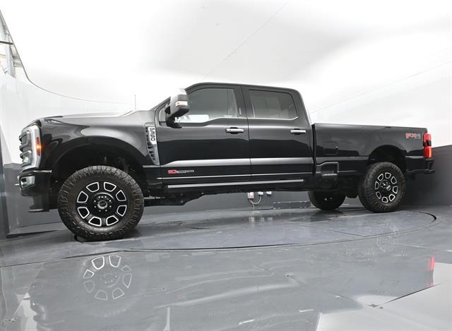 2024 Ford F-350