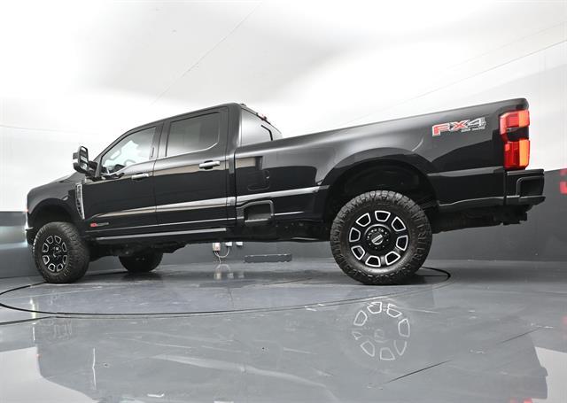 2024 Ford F-350