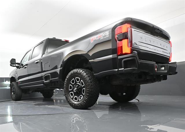 2024 Ford F-350