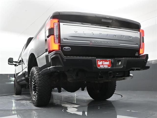 2024 Ford F-350