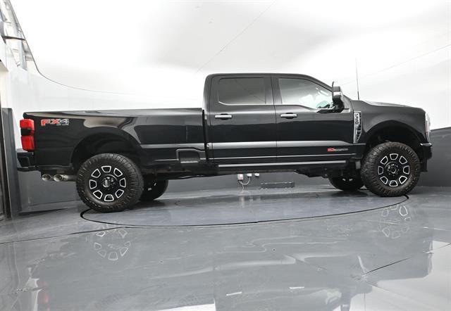 2024 Ford F-350