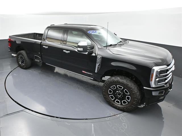 2024 Ford F-350