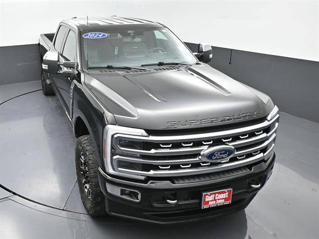 2024 Ford F-350