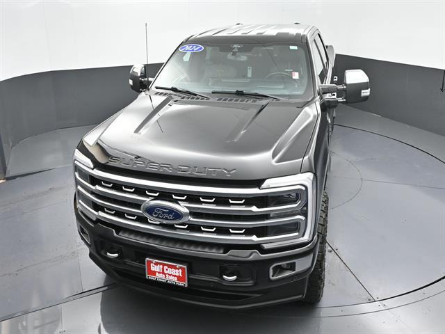 2024 Ford F-350