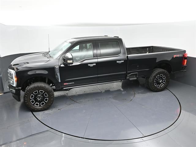 2024 Ford F-350