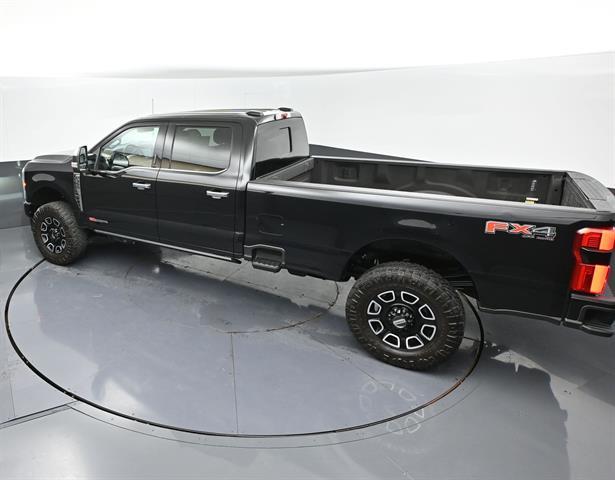 2024 Ford F-350