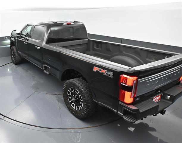 2024 Ford F-350