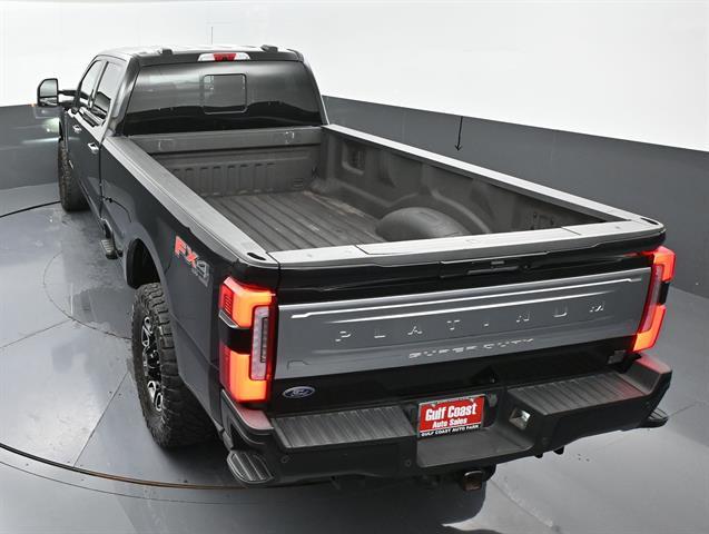 2024 Ford F-350
