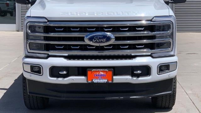 2024 Ford F-350 Super Duty Lariat