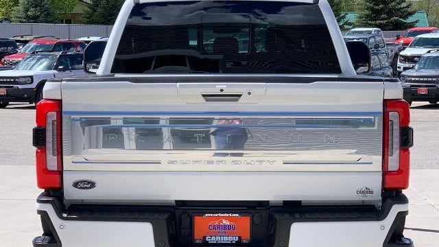 2024 Ford F-350 Super Duty Lariat