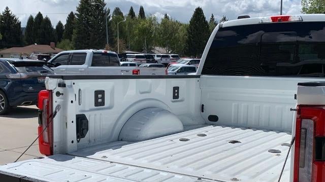 2024 Ford F-350 Super Duty Lariat