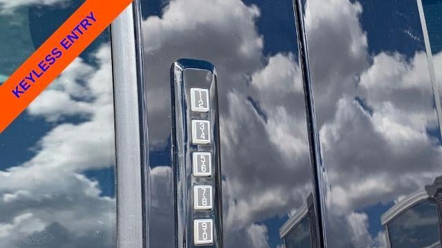 2024 Ford F-350 Super Duty Lariat