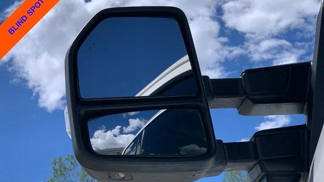 2024 Ford F-350 Super Duty Lariat