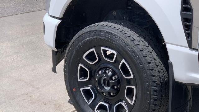 2024 Ford F-350 Super Duty Lariat