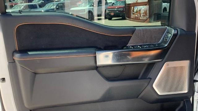 2024 Ford F-350 Super Duty Lariat