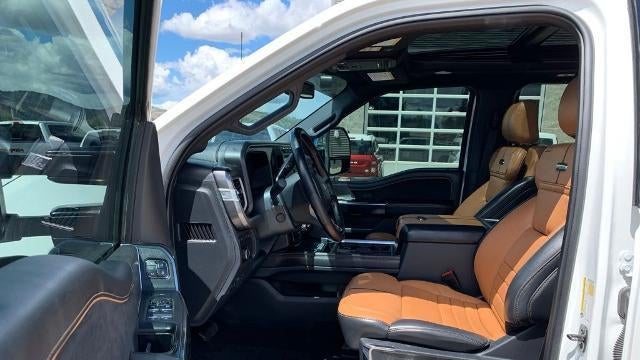 2024 Ford F-350 Super Duty Lariat