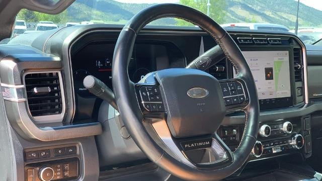 2024 Ford F-350 Super Duty Lariat