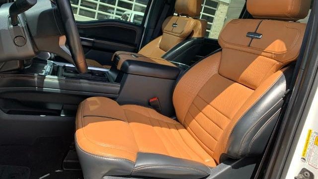 2024 Ford F-350 Super Duty Lariat