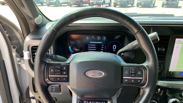 2024 Ford F-350 Super Duty Lariat