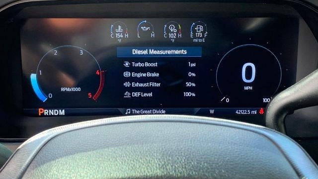 2024 Ford F-350 Super Duty Lariat