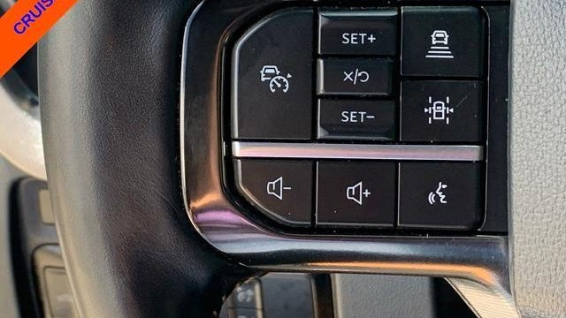 2024 Ford F-350 Super Duty Lariat