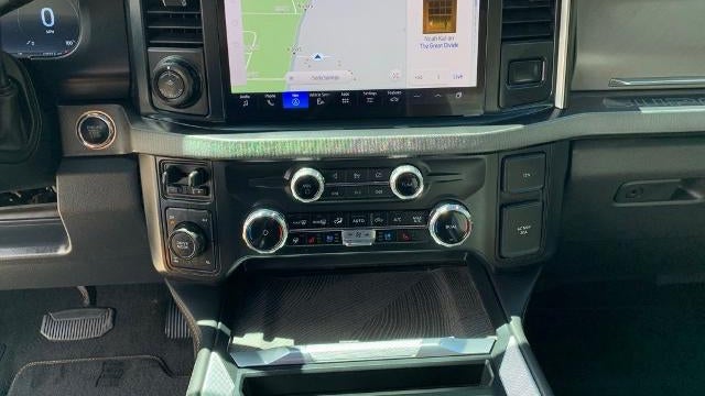 2024 Ford F-350 Super Duty Lariat