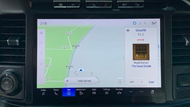 2024 Ford F-350 Super Duty Lariat