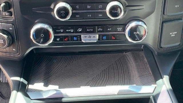 2024 Ford F-350 Super Duty Lariat