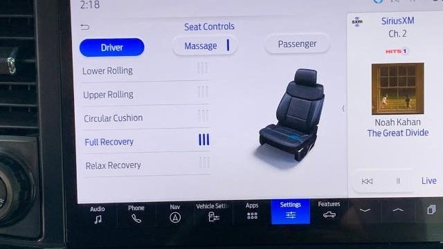 2024 Ford F-350 Super Duty Lariat