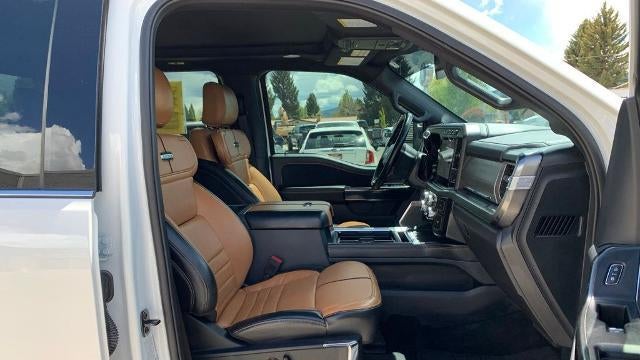 2024 Ford F-350 Super Duty Lariat