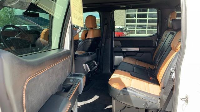 2024 Ford F-350 Super Duty Lariat
