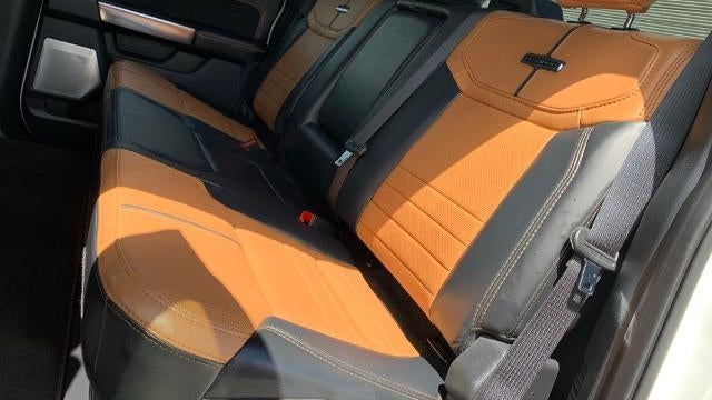 2024 Ford F-350 Super Duty Lariat