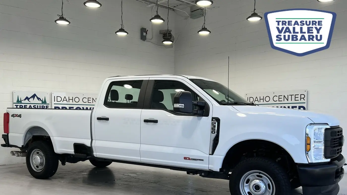 Preowned 2024 Ford F-350 Super Duty XL for Sale