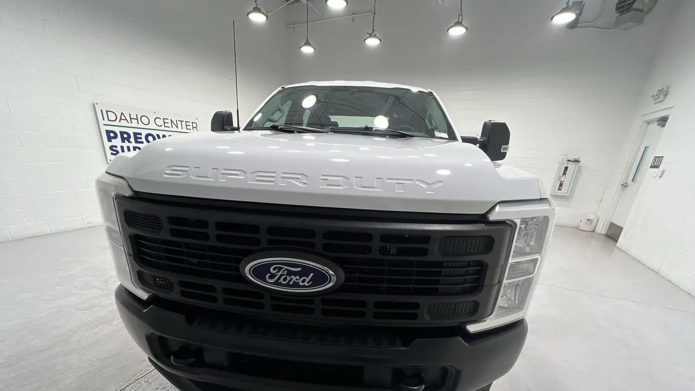 2024 Ford F-350 Super Duty XL
