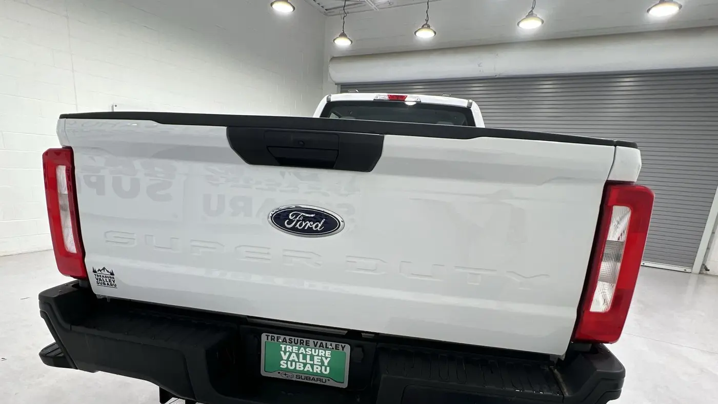 2024 Ford F-350 Super Duty XL