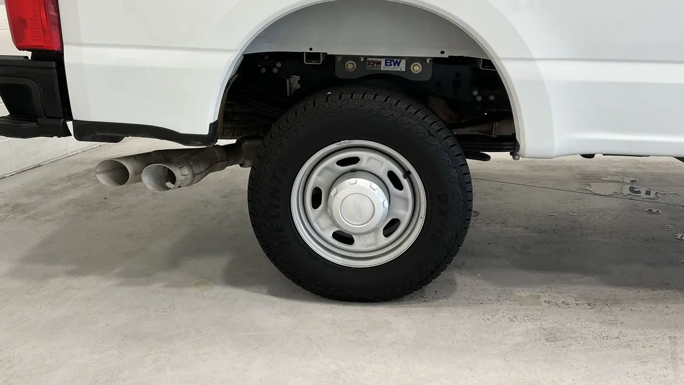 2024 Ford F-350 Super Duty XL