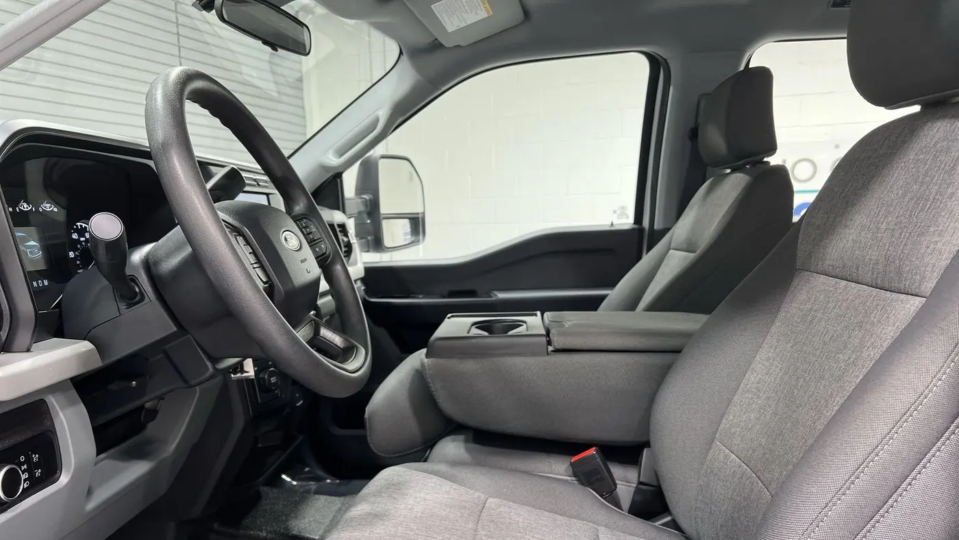 2024 Ford F-350 Super Duty XL