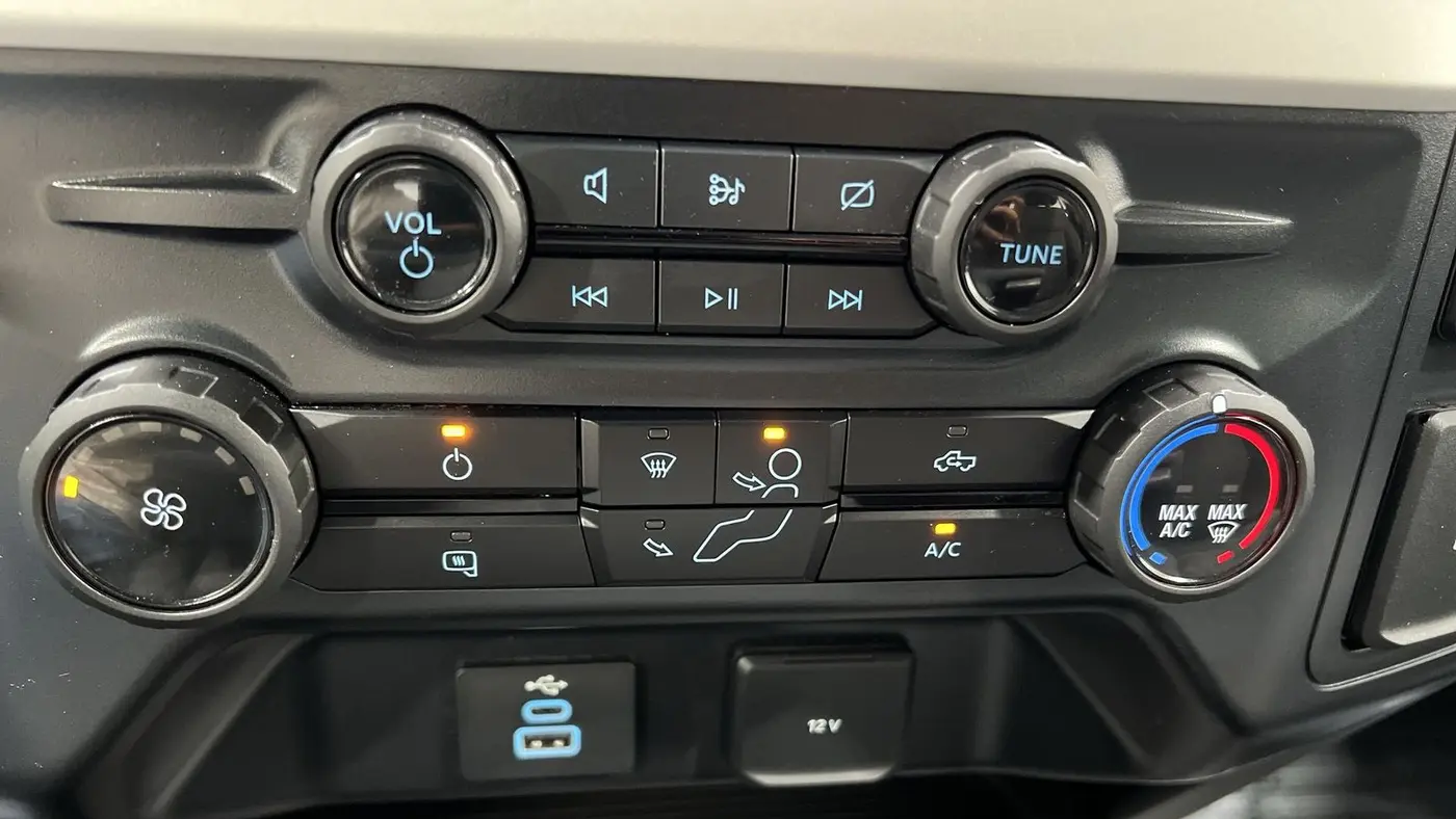 2024 Ford F-350 Super Duty XL