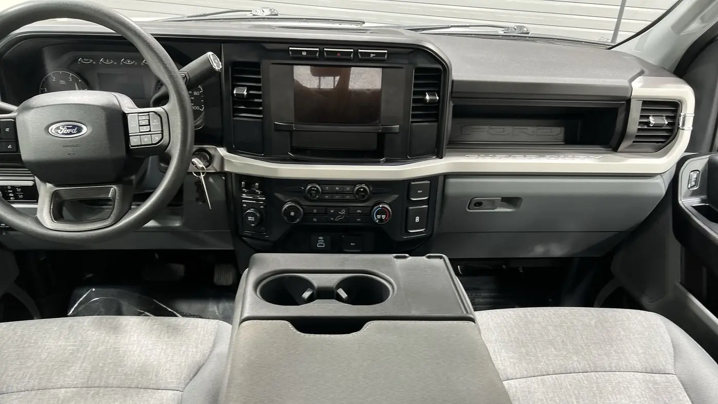 2024 Ford F-350 Super Duty XL