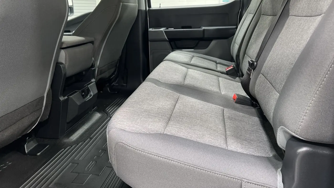 2024 Ford F-350 Super Duty XL