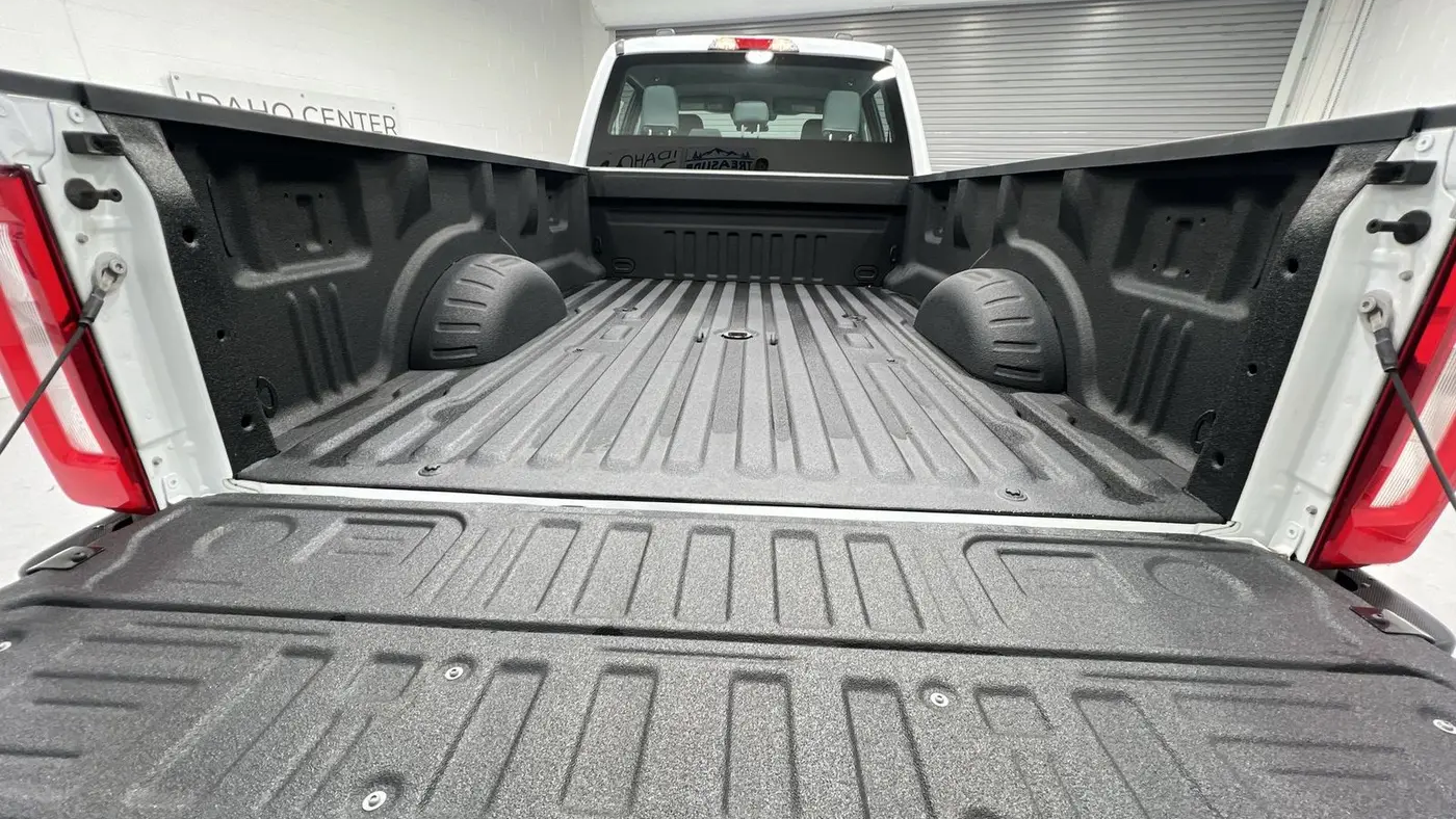 2024 Ford F-350 Super Duty XL