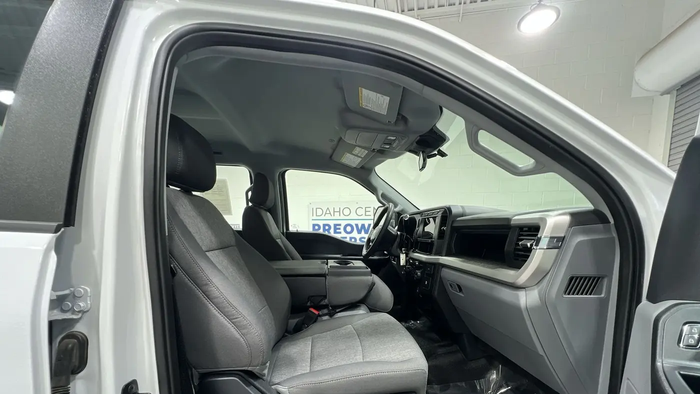 2024 Ford F-350 Super Duty XL