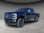 2024 F-350 Super Duty Thumbnail 1