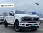 2024 F-350 Super Duty Thumbnail 1