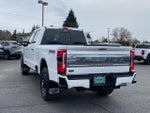 2024 F-350 Super Duty Thumbnail 3