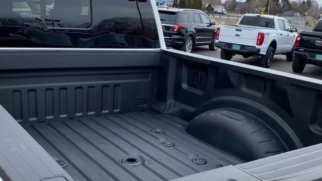 2024 Ford F-350 Super Duty Limited