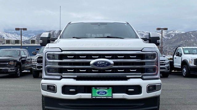 2024 Ford F-350 Super Duty Limited